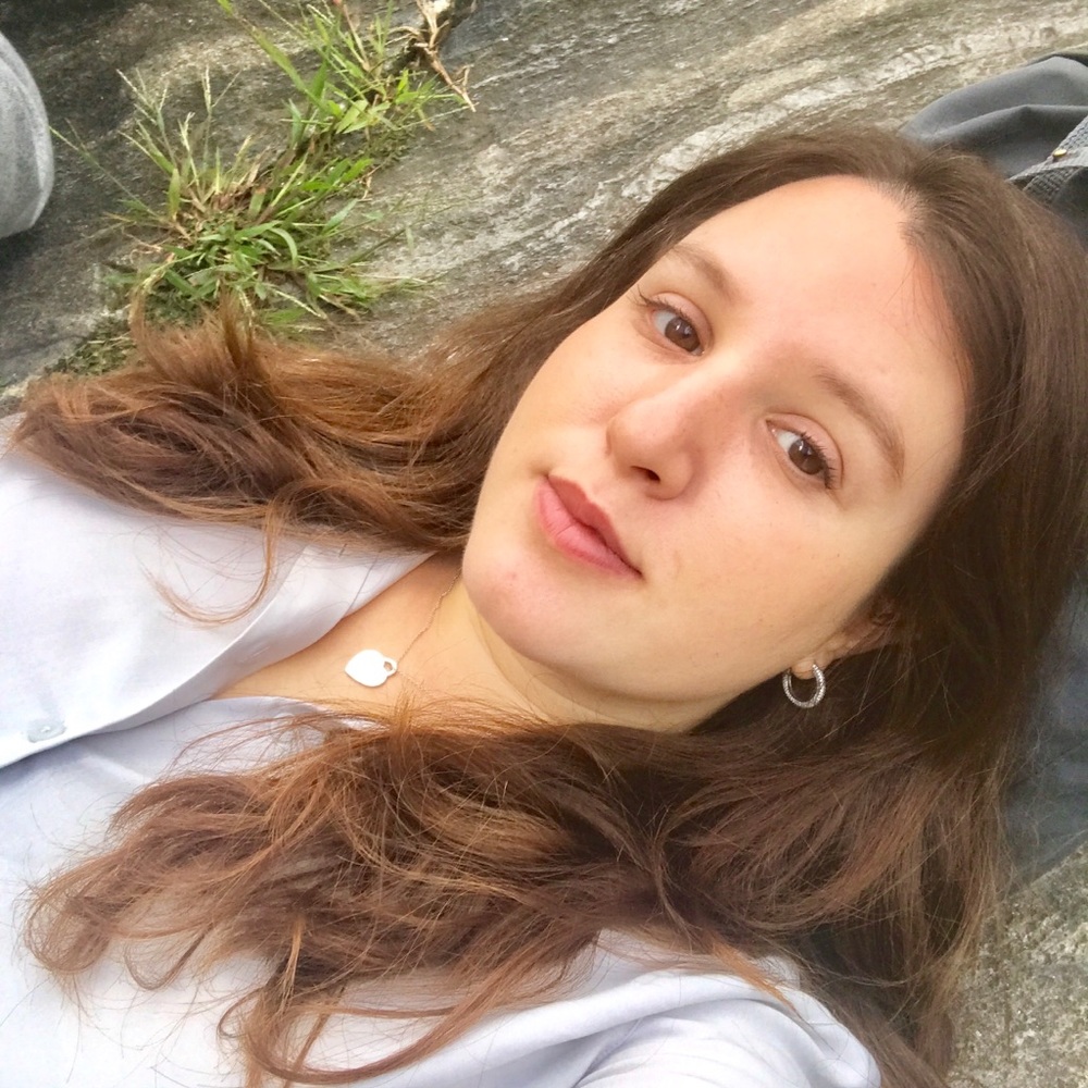 Meet your Posher, Hani